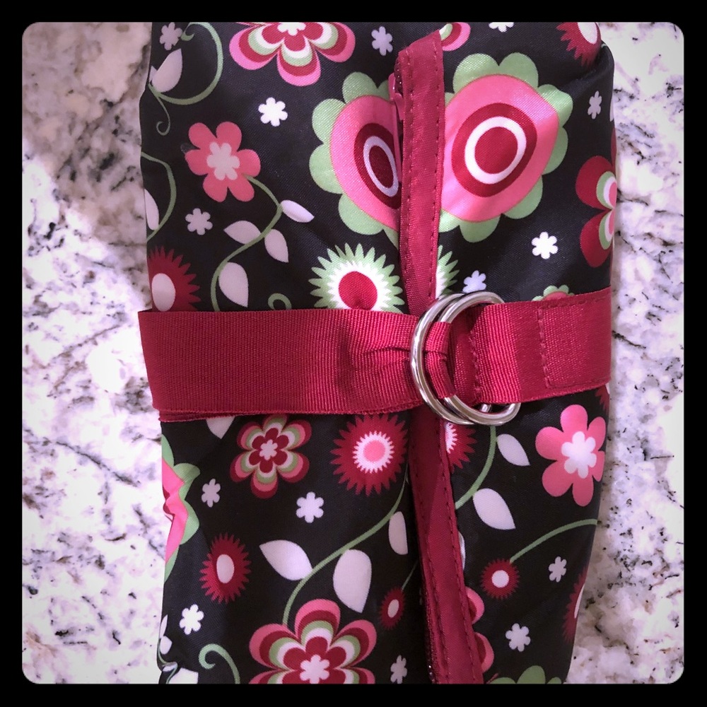 Safety 1st Infant Medical Case w/ Thermometer, New